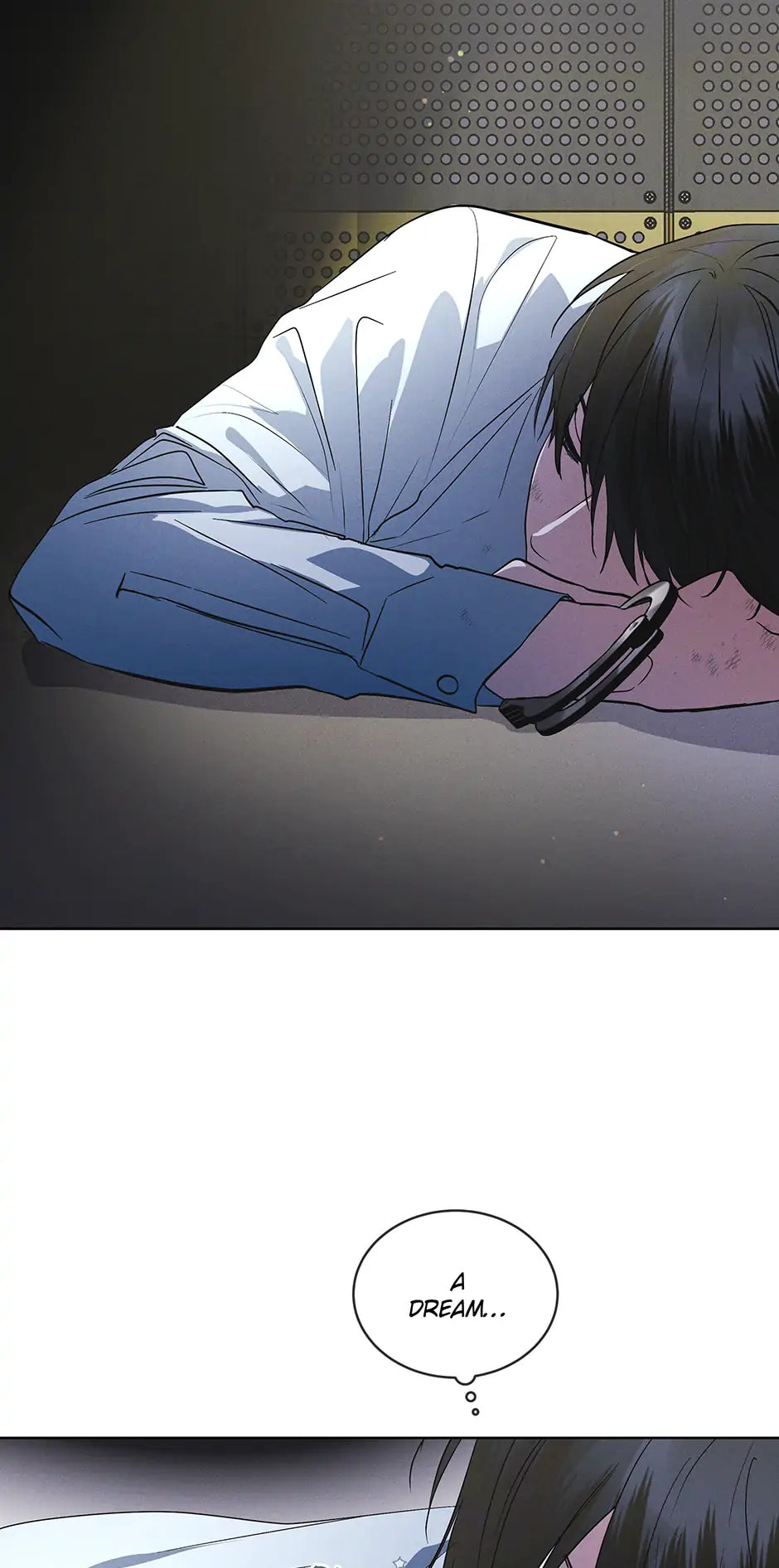 Read Open Sesame chapter 65 image 22 on Lezhin