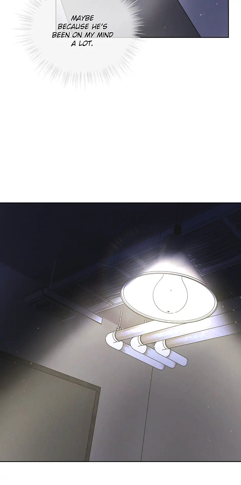 Read Open Sesame chapter 65 image 24 on Lezhin