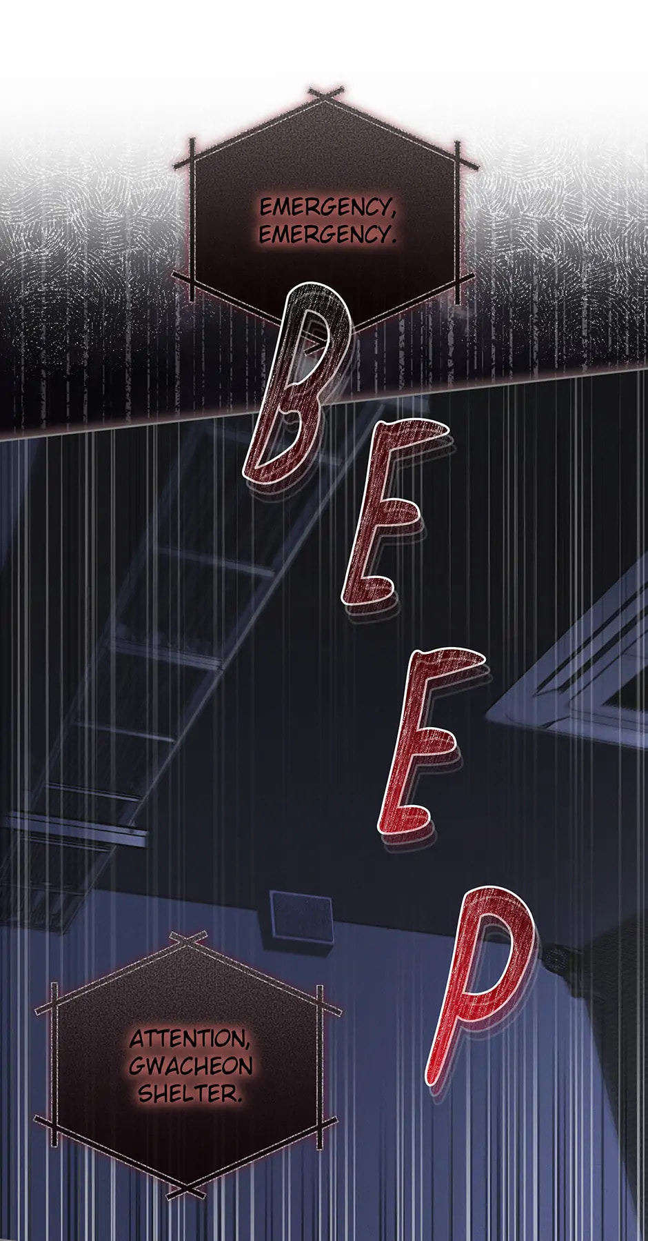 Read Open Sesame chapter 65 image 29 on Lezhin