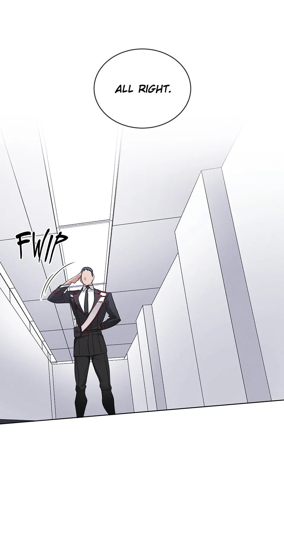 Read Open Sesame chapter 65 image 3 on Lezhin