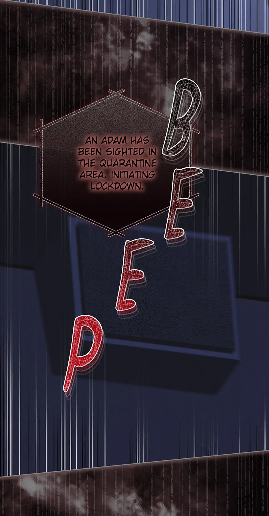 Read Open Sesame chapter 65 image 30 on Lezhin