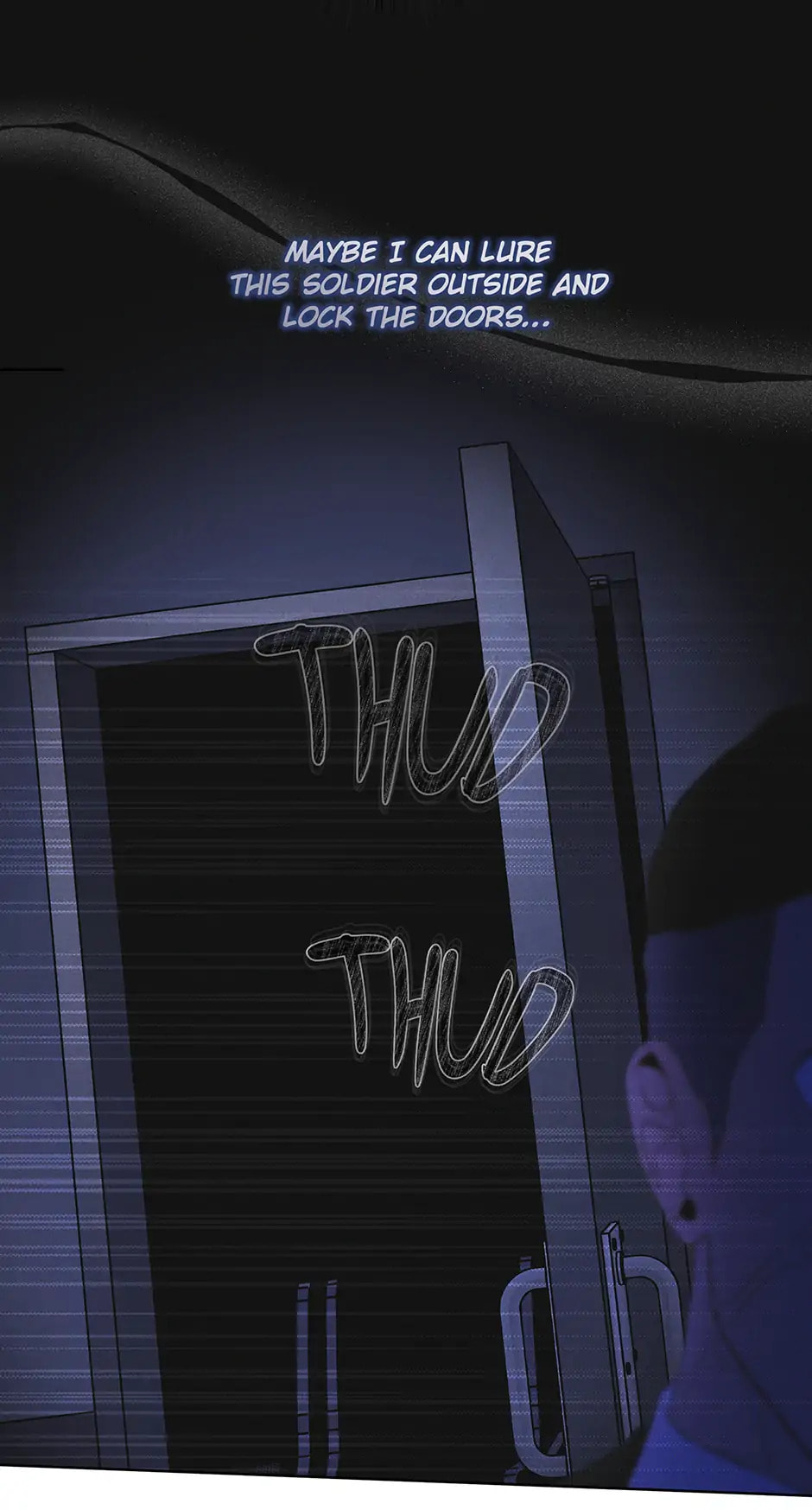 Read Open Sesame chapter 65 image 41 on Lezhin