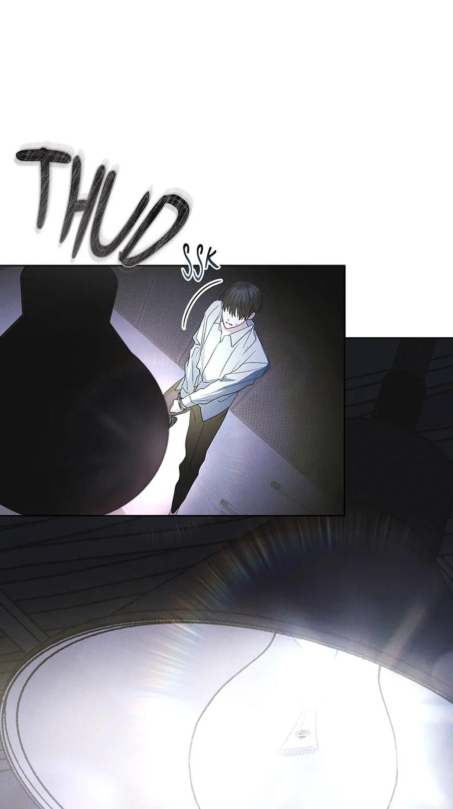 Read Open Sesame chapter 65 image 42 on Lezhin