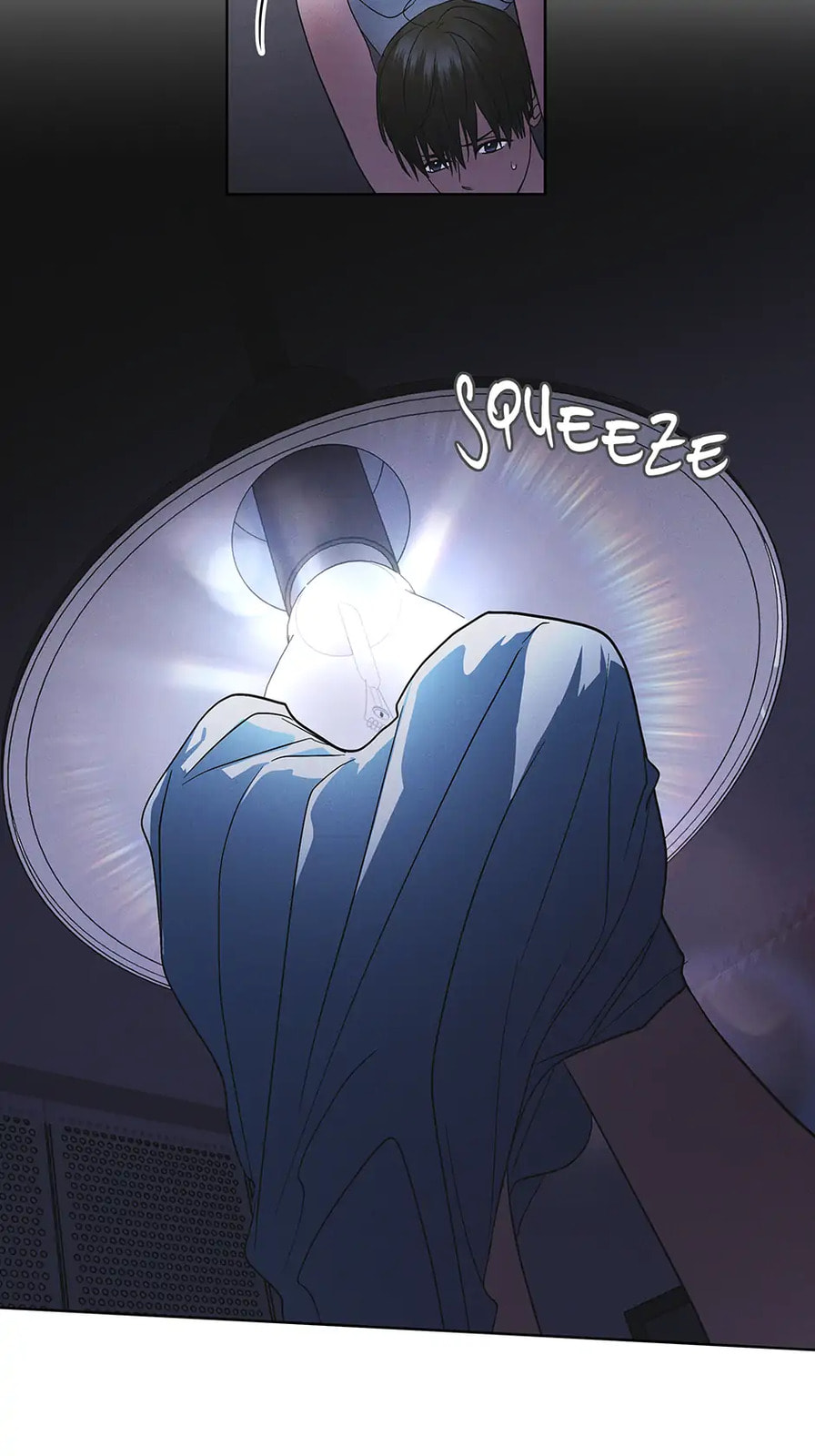 Read Open Sesame chapter 65 image 45 on Lezhin