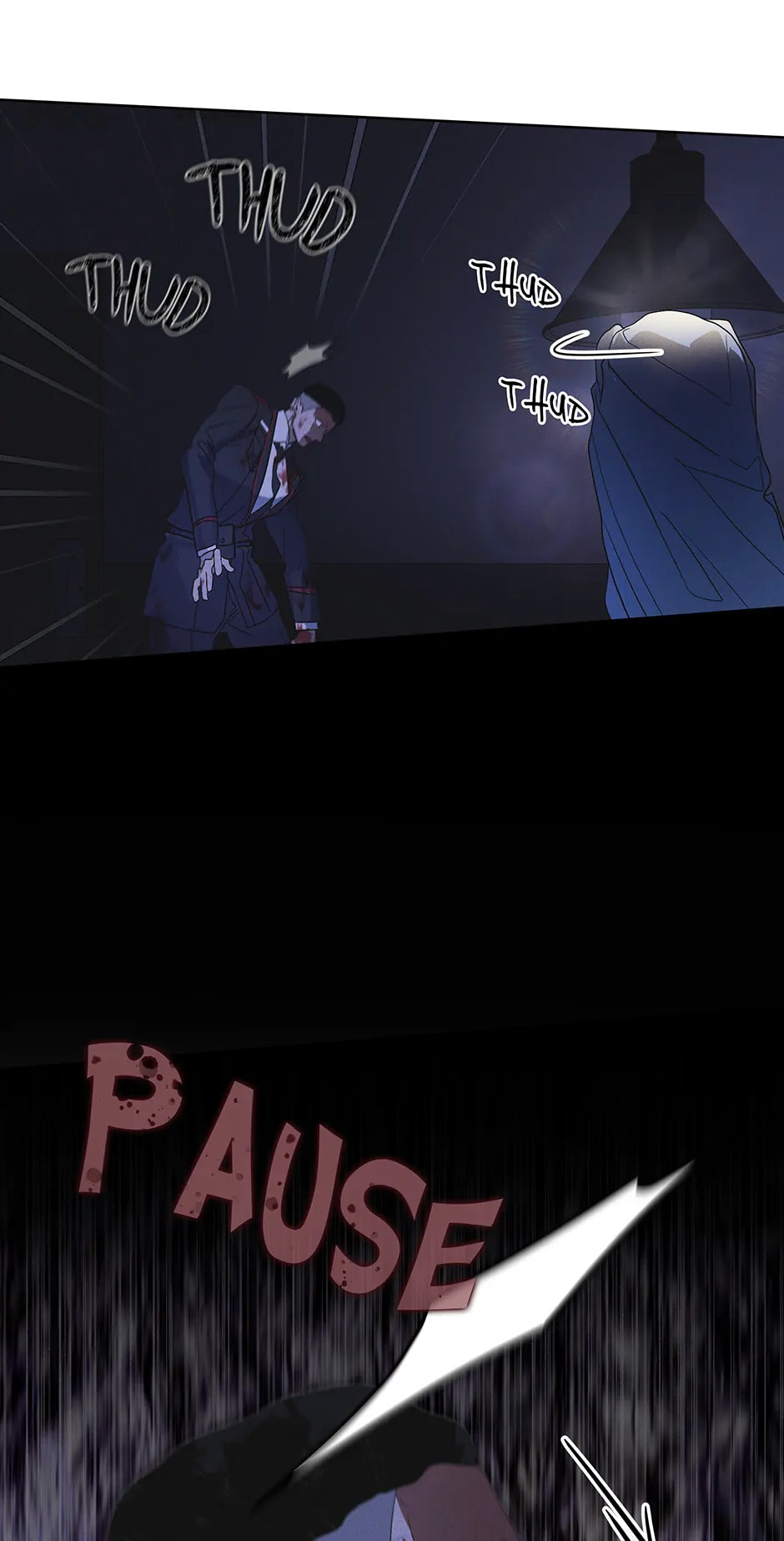Read Open Sesame chapter 65 image 46 on Lezhin