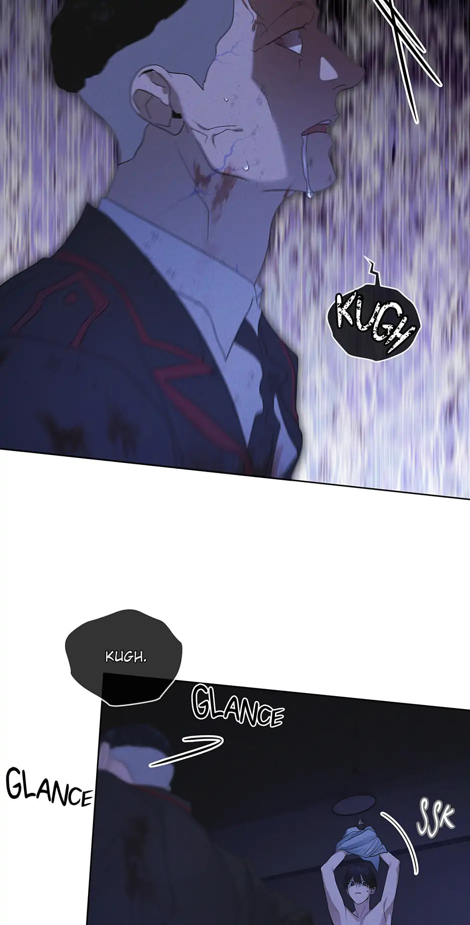 Read Open Sesame chapter 65 image 47 on Lezhin