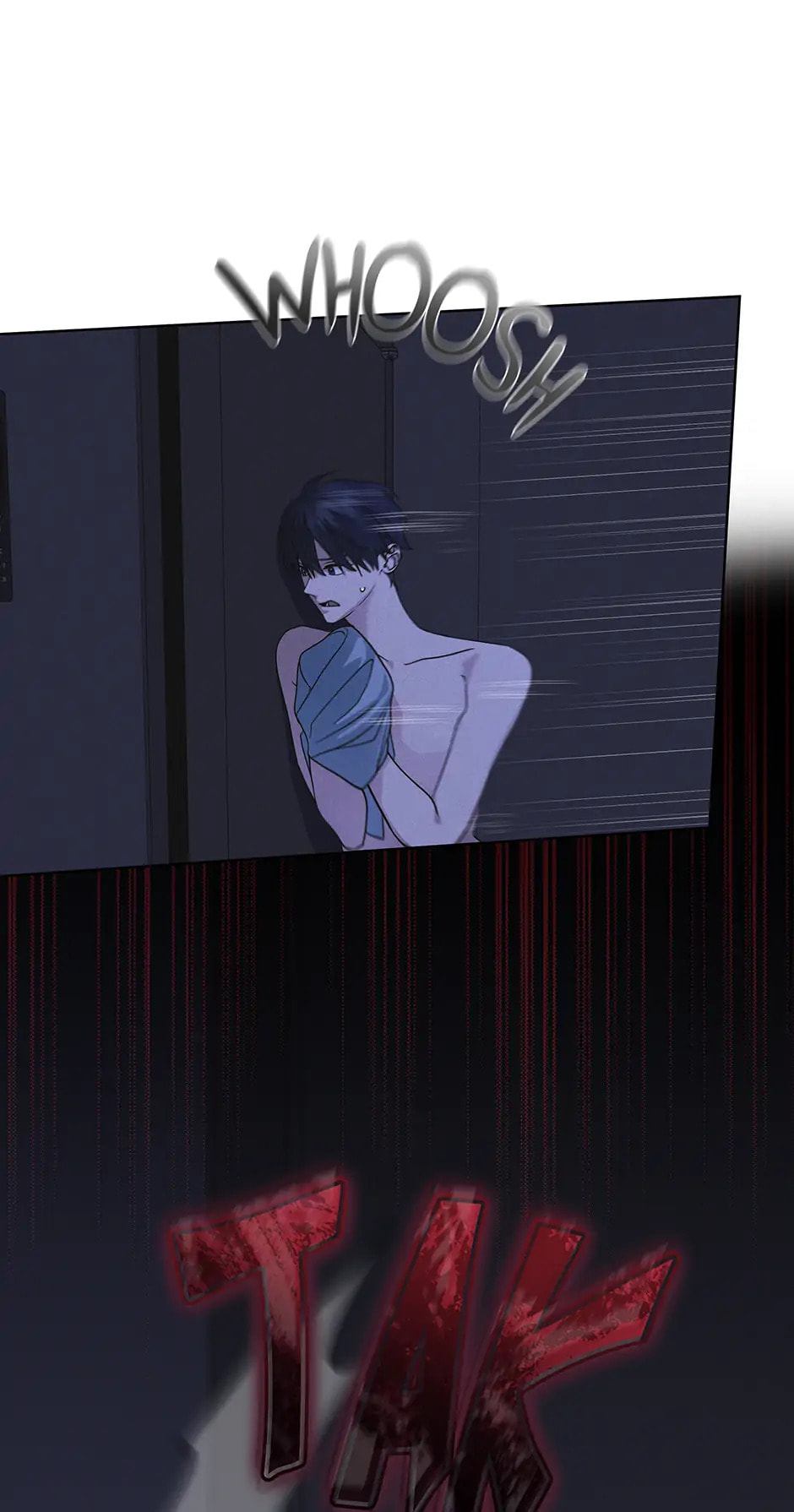 Read Open Sesame chapter 65 image 51 on Lezhin