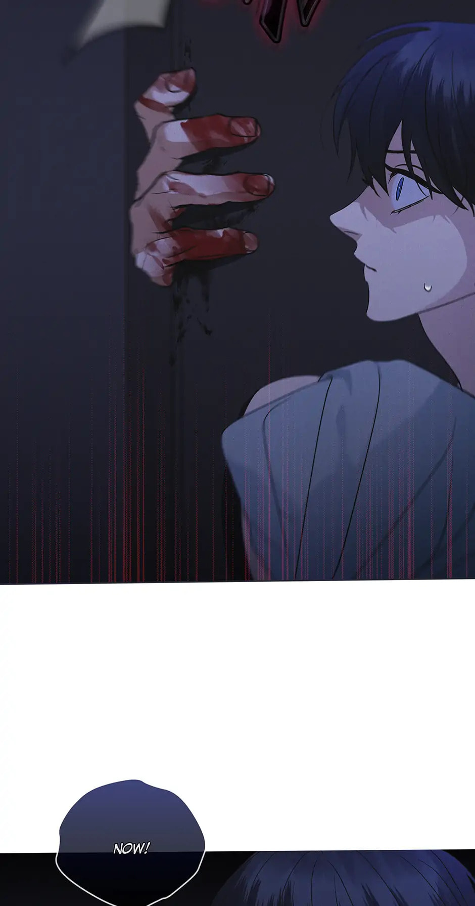 Read Open Sesame chapter 65 image 52 on Lezhin