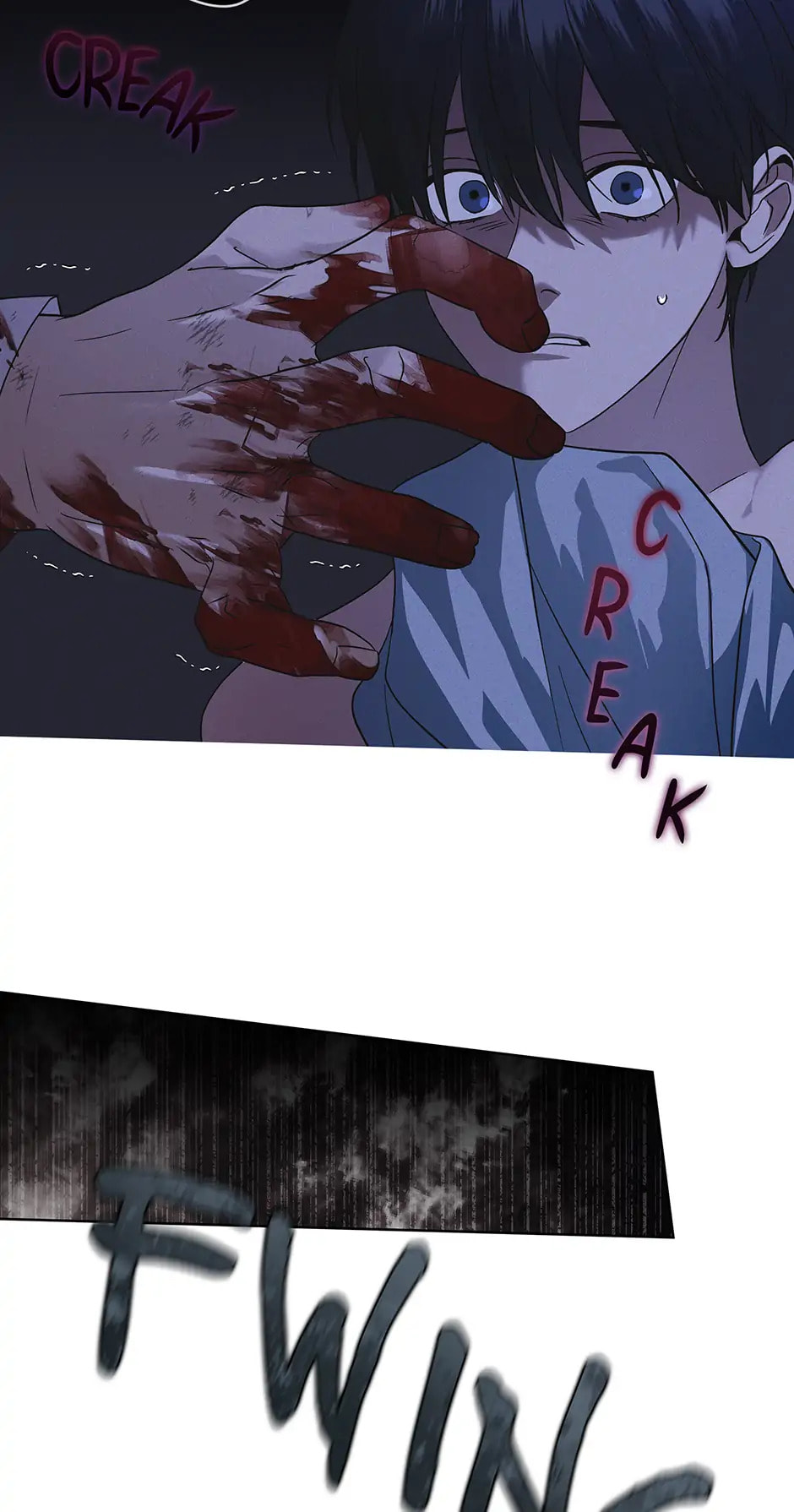 Read Open Sesame chapter 65 image 53 on Lezhin