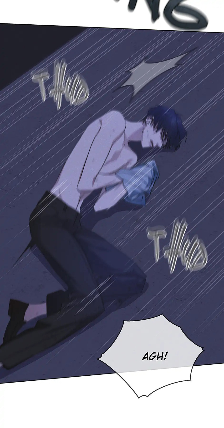 Read Open Sesame chapter 65 image 54 on Lezhin
