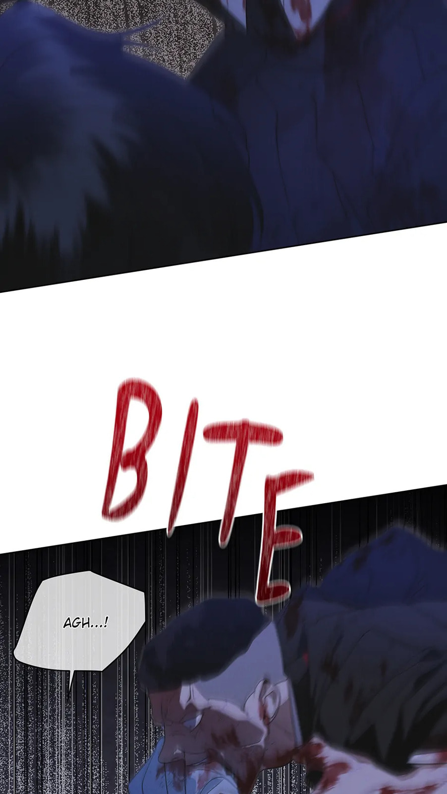 Read Open Sesame chapter 65 image 56 on Lezhin