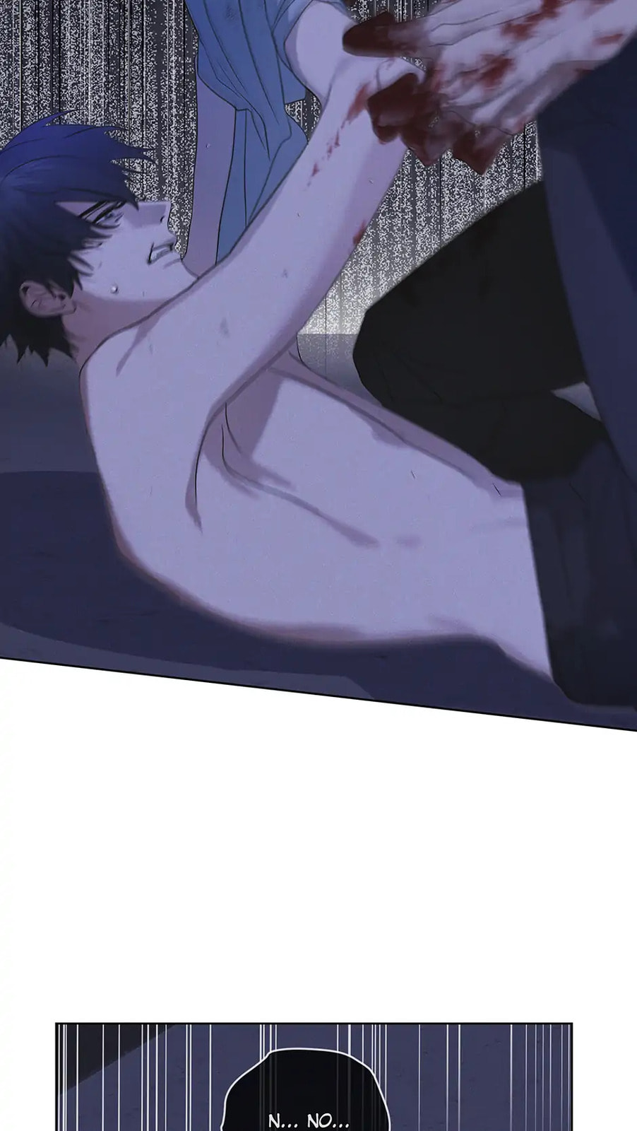 Read Open Sesame chapter 65 image 57 on Lezhin