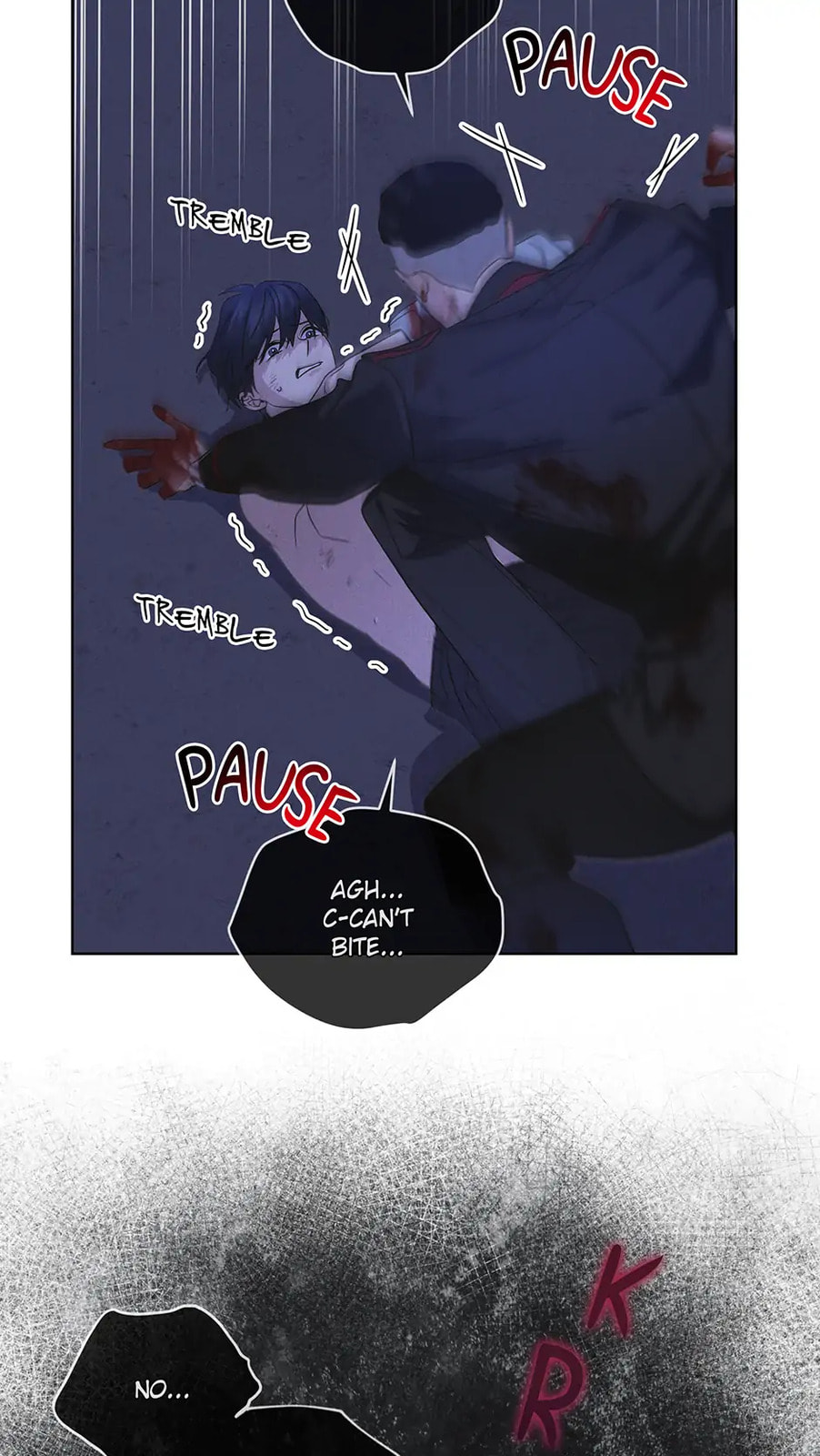 Read Open Sesame chapter 65 image 58 on Lezhin