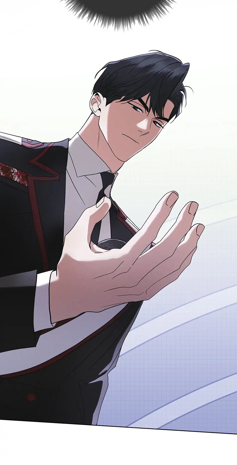 Read Open Sesame chapter 65 image 6 on Lezhin