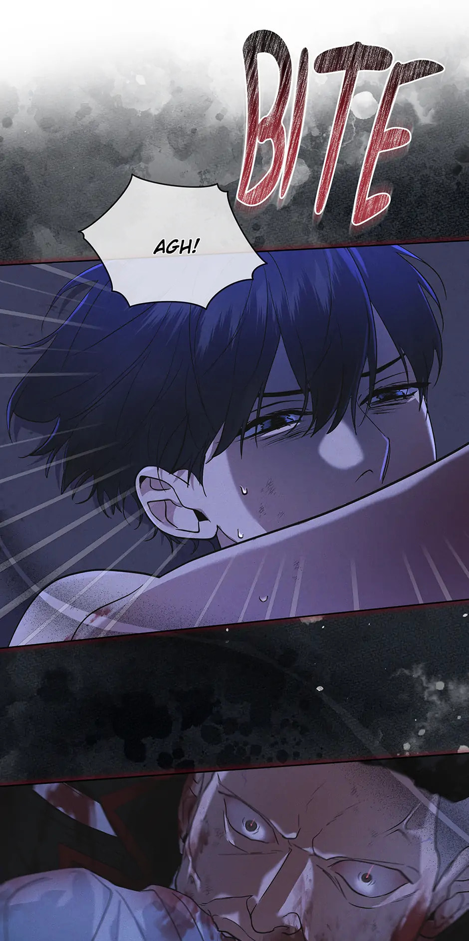 Read Open Sesame chapter 65 image 60 on Lezhin