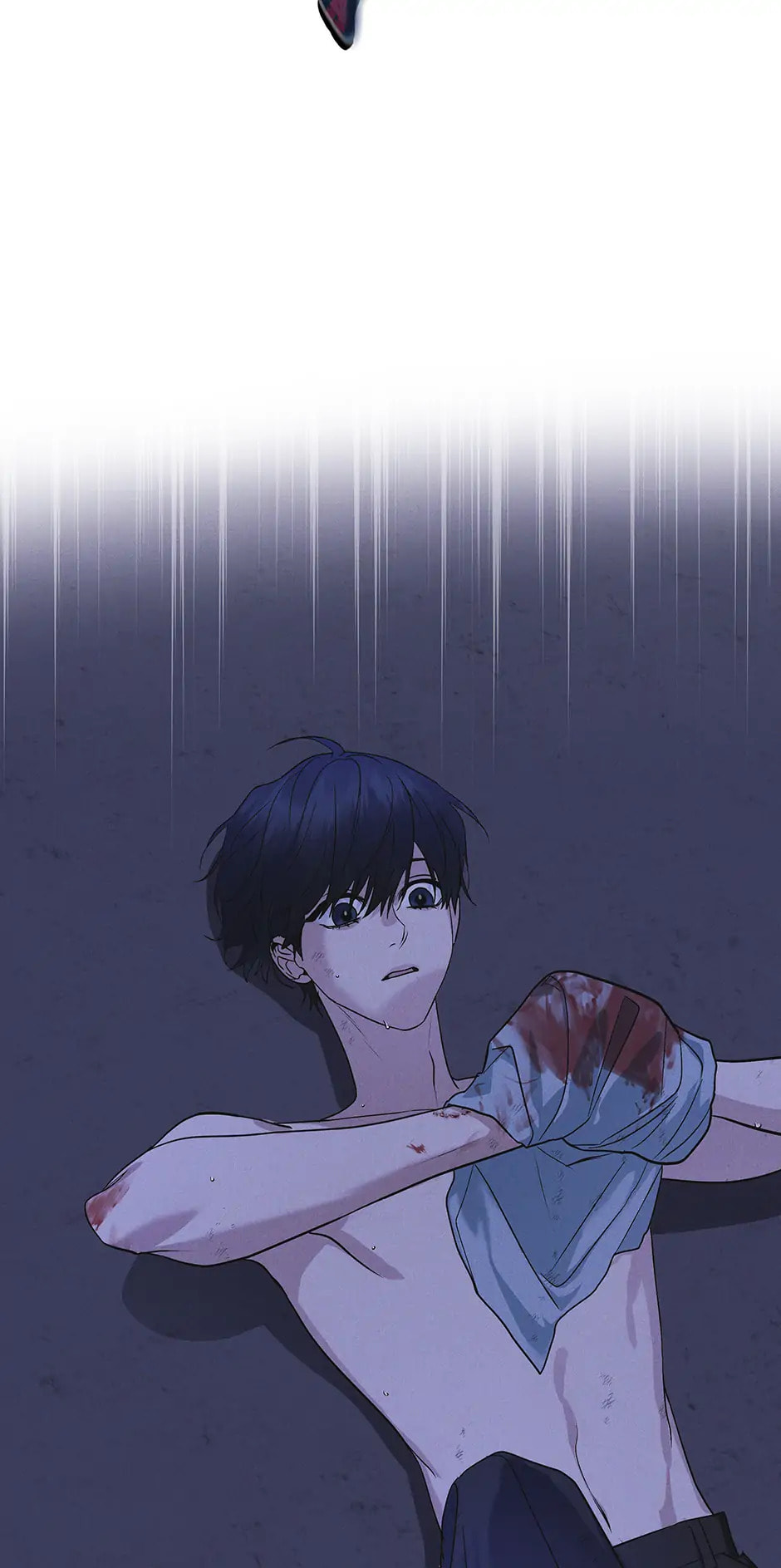 Read Open Sesame chapter 65 image 62 on Lezhin