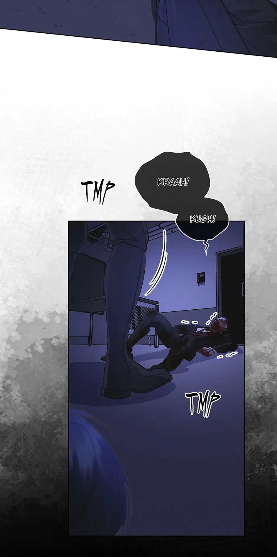 Read Open Sesame chapter 65 image 63 on Lezhin