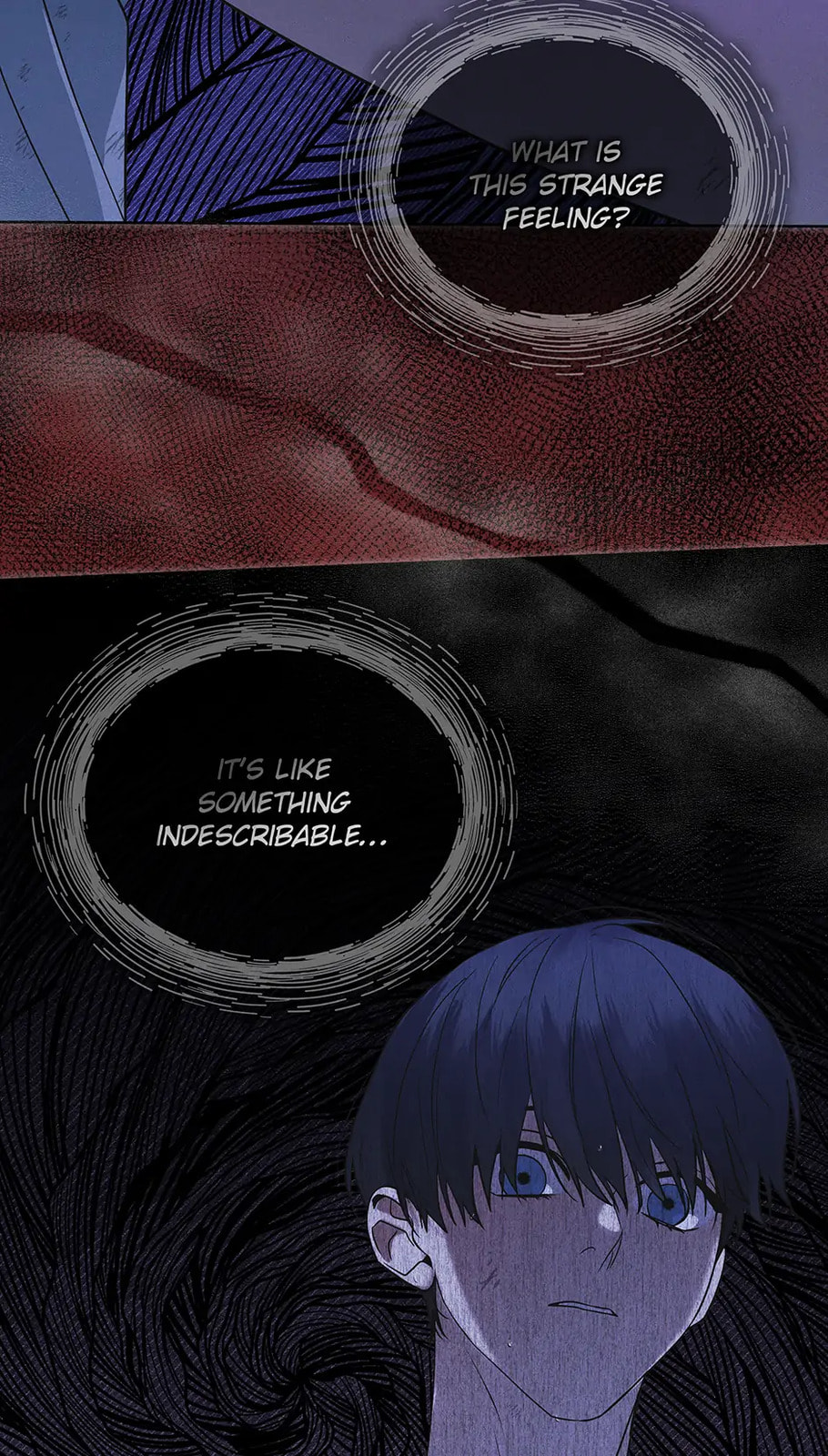 Read Open Sesame chapter 65 image 65 on Lezhin