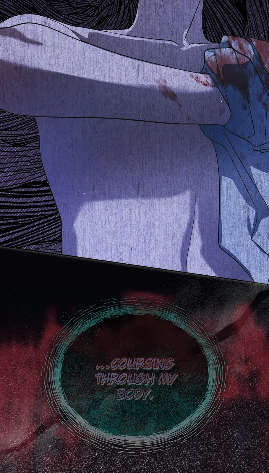 Read Open Sesame chapter 65 image 66 on Lezhin