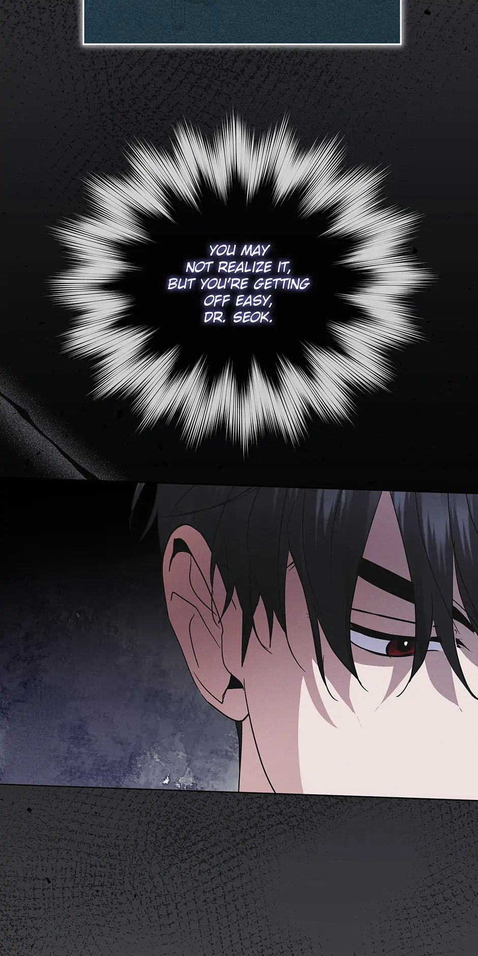 Read Open Sesame chapter 65 image 8 on Lezhin