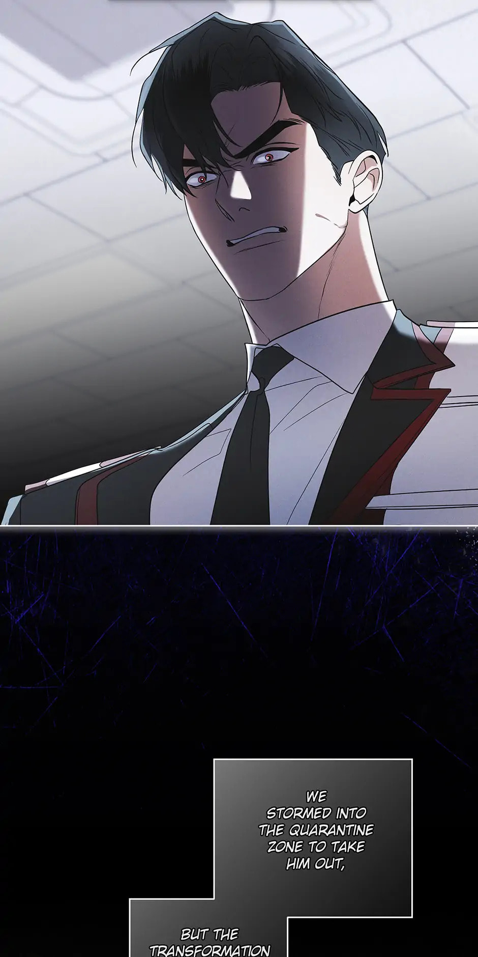 Read Open Sesame chapter 67 image 10 on Lezhin