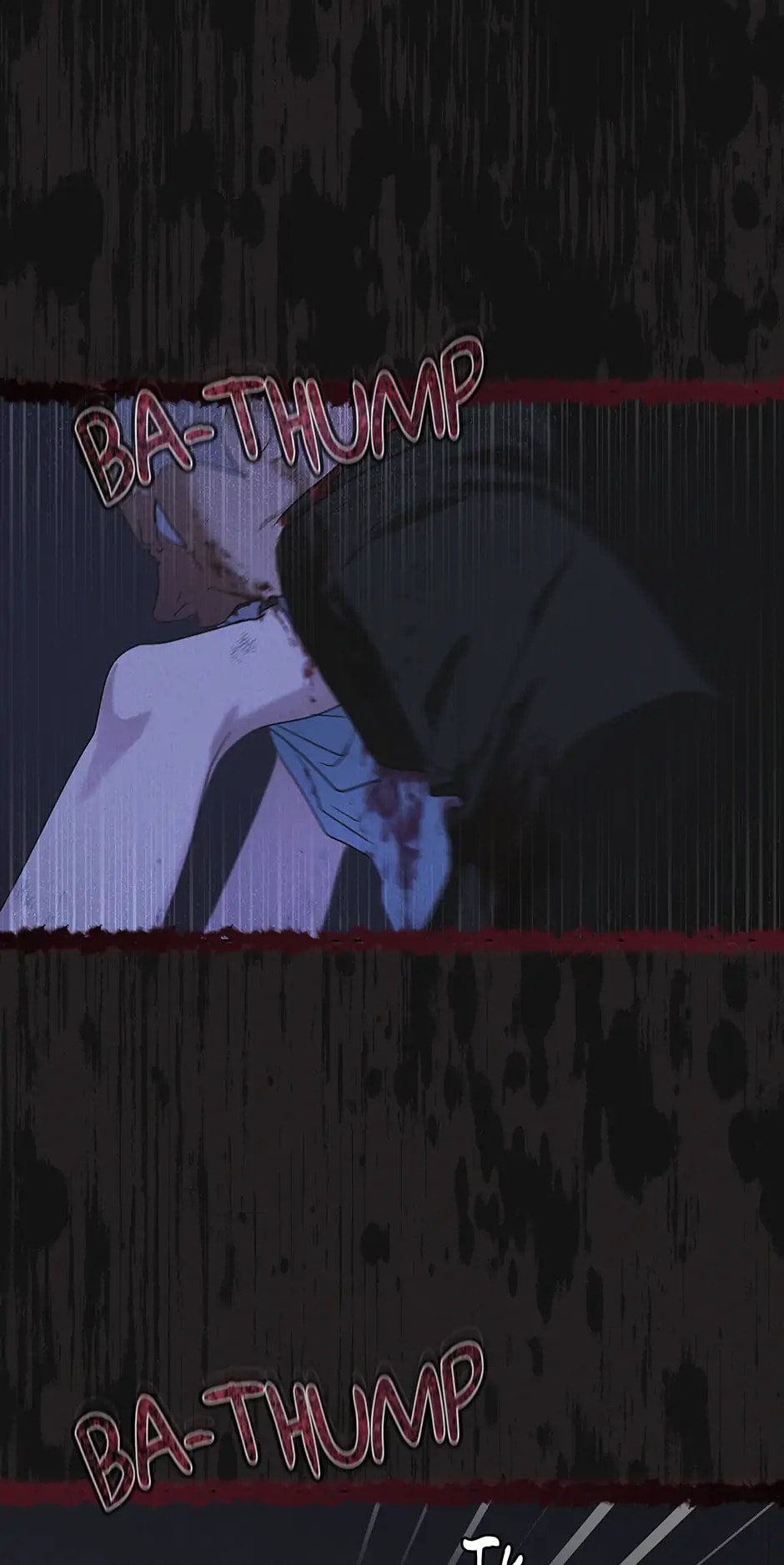 Read Open Sesame chapter 67 image 14 on Lezhin