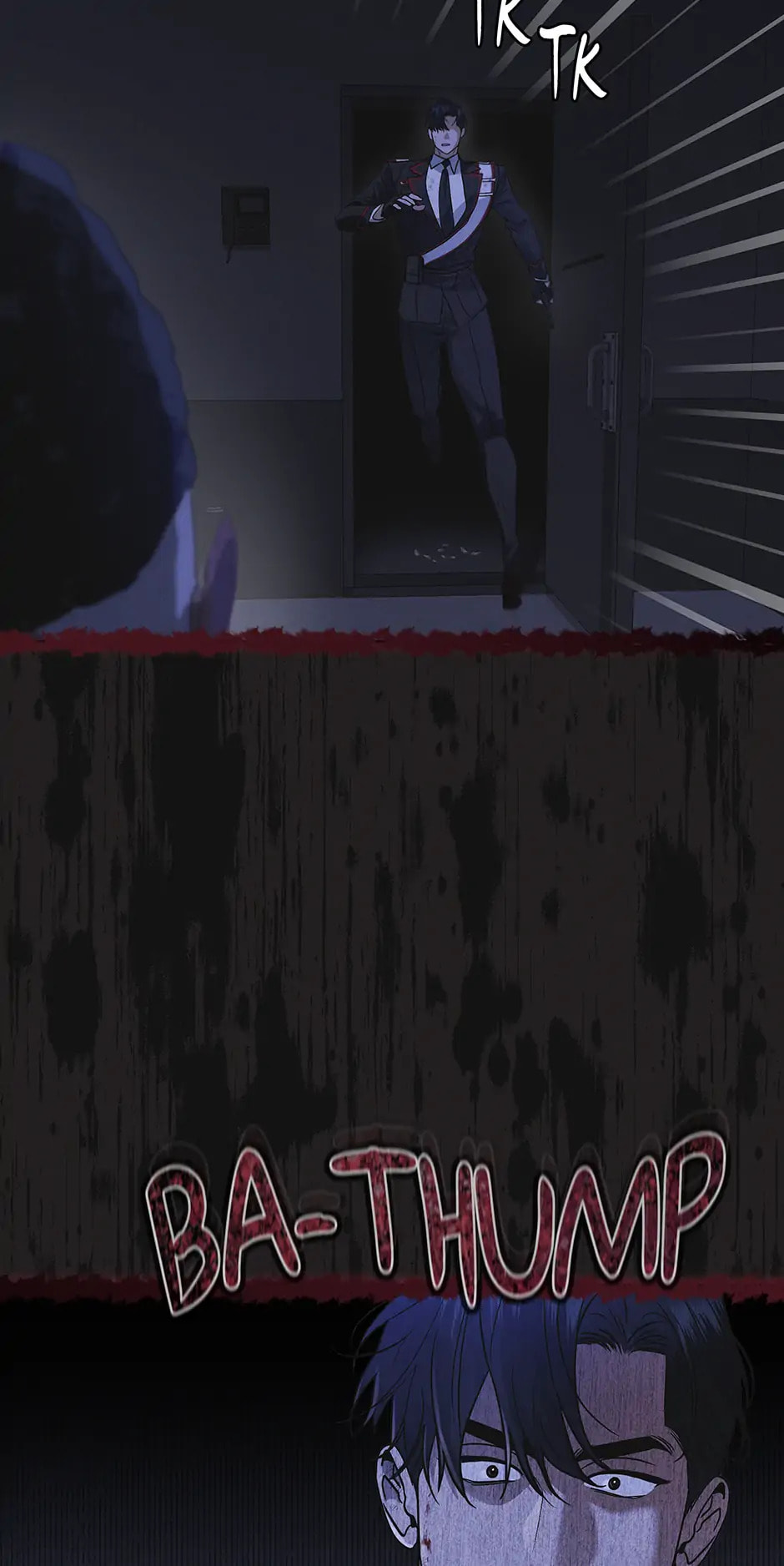 Read Open Sesame chapter 67 image 15 on Lezhin