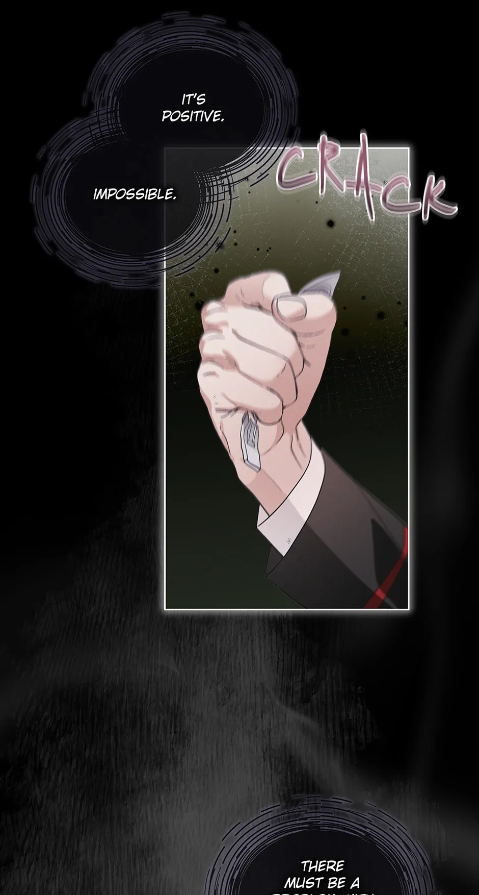 Read Open Sesame chapter 67 image 28 on Lezhin