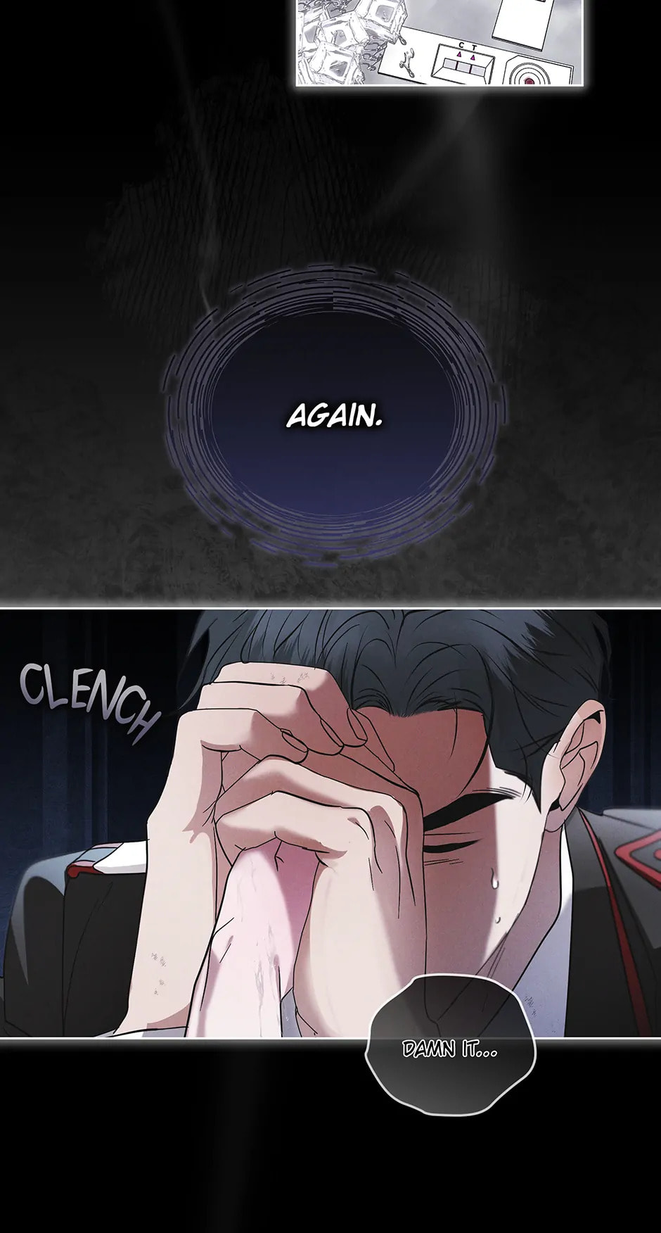 Read Open Sesame chapter 67 image 31 on Lezhin