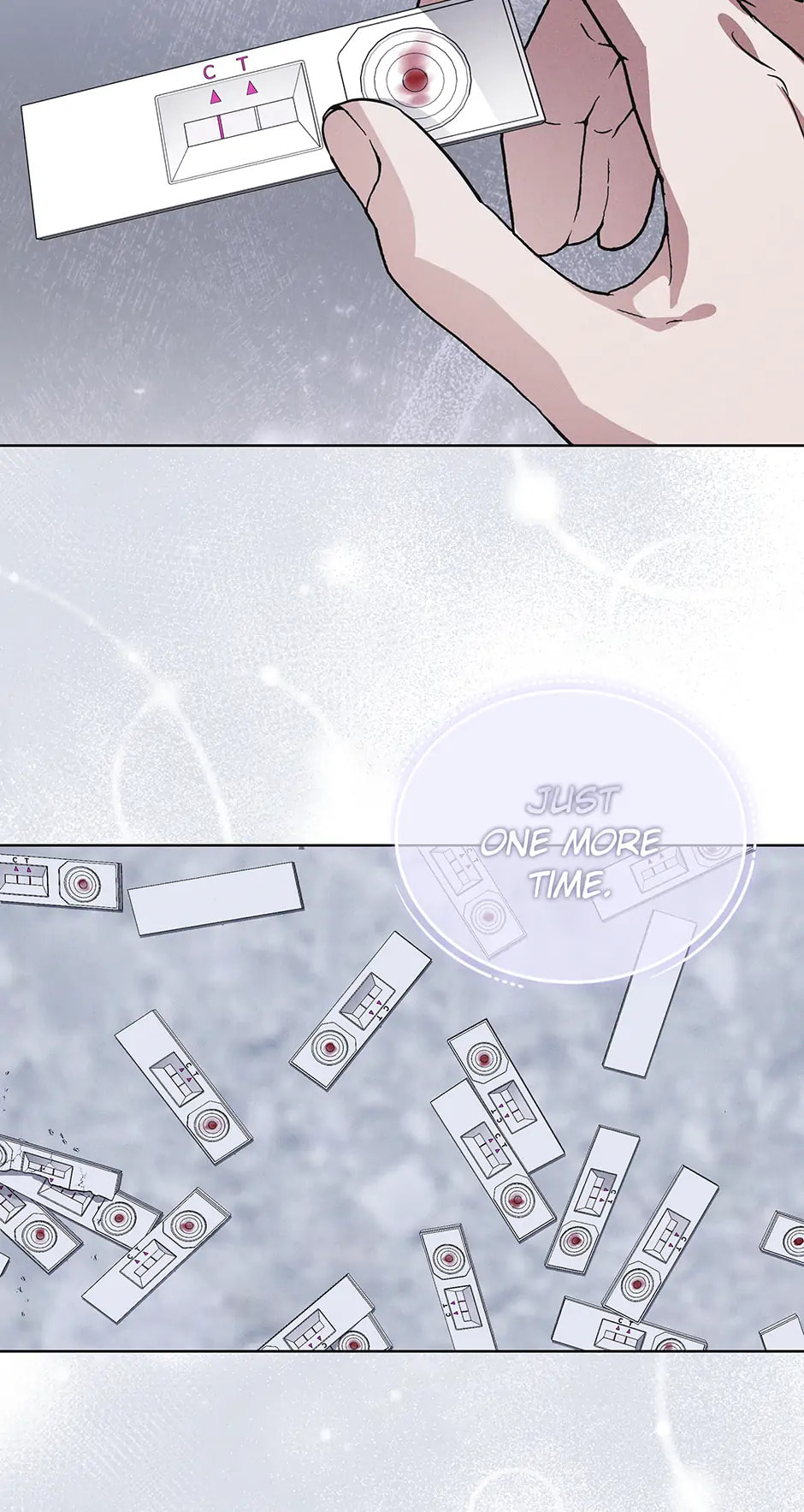 Read Open Sesame chapter 67 image 48 on Lezhin