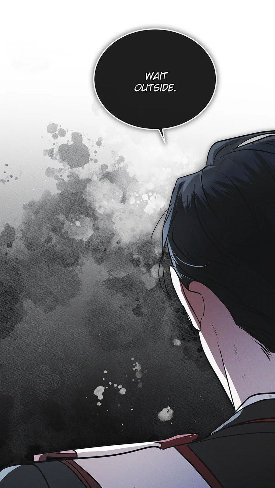 Read Open Sesame chapter 67 image 5 on Lezhin