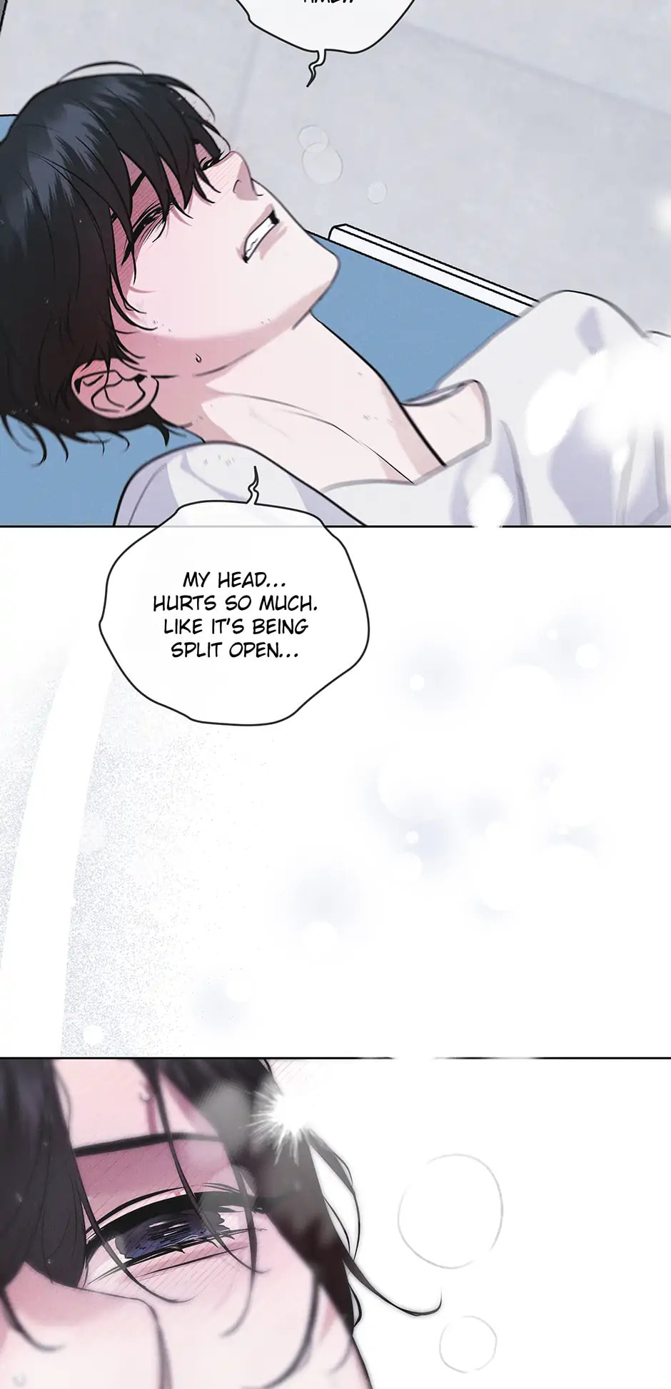Read Open Sesame chapter 67 image 54 on Lezhin