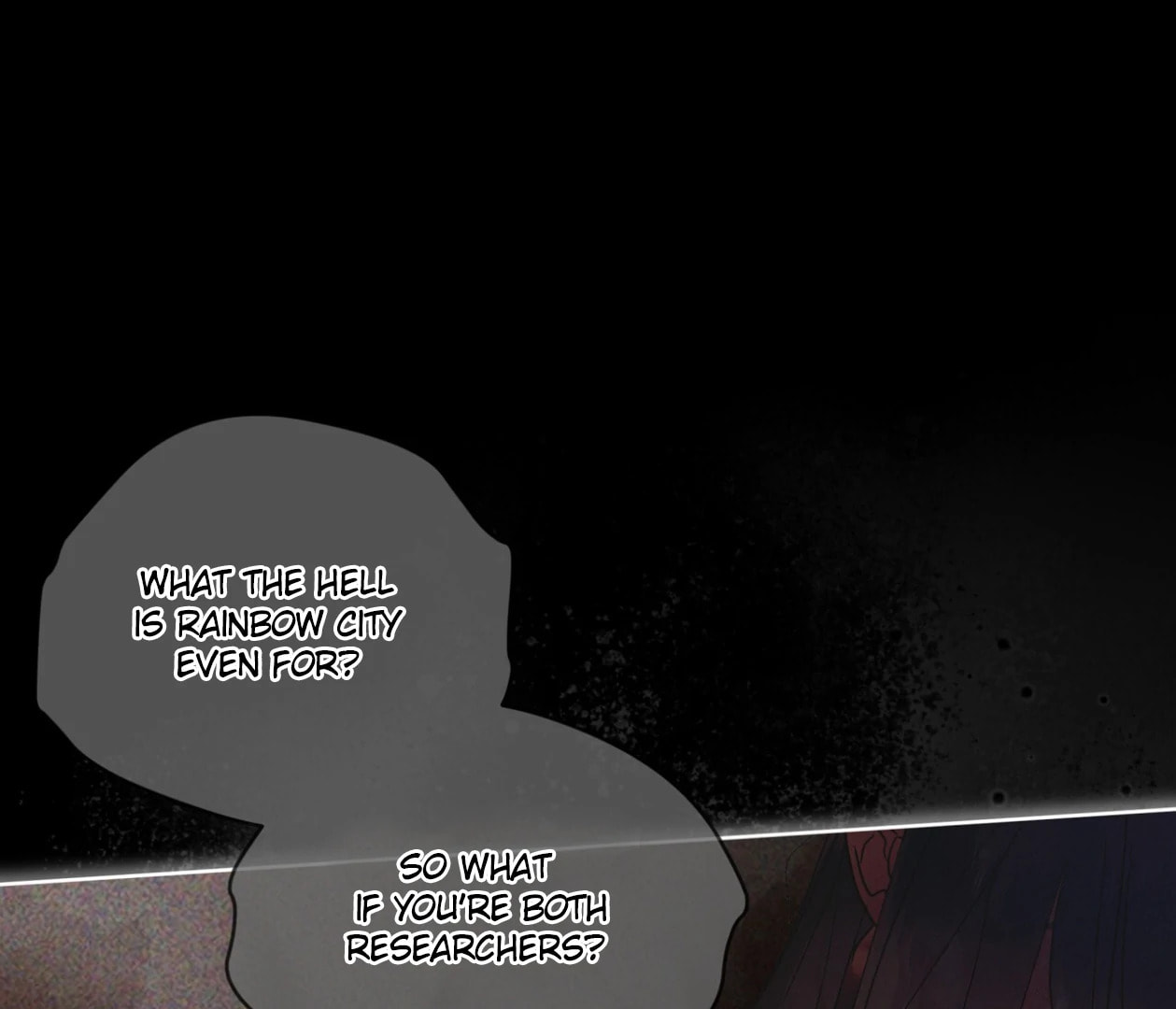 Read Open Sesame chapter 68 image 103 on Lezhin