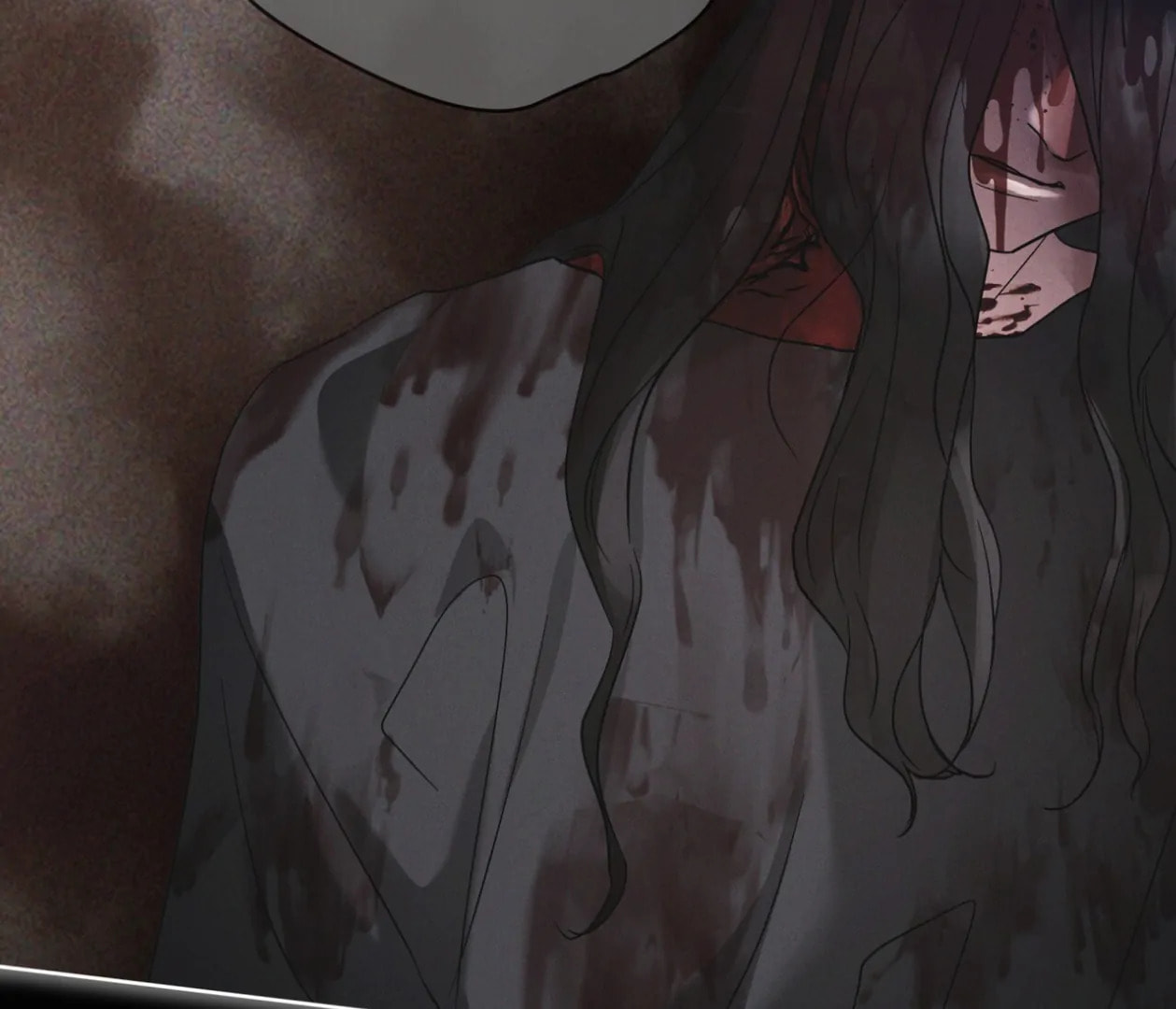 Read Open Sesame chapter 68 image 104 on Lezhin