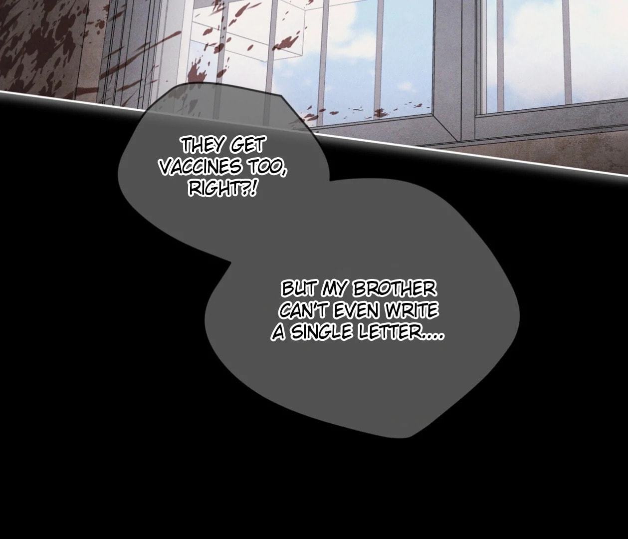 Read Open Sesame chapter 68 image 112 on Lezhin
