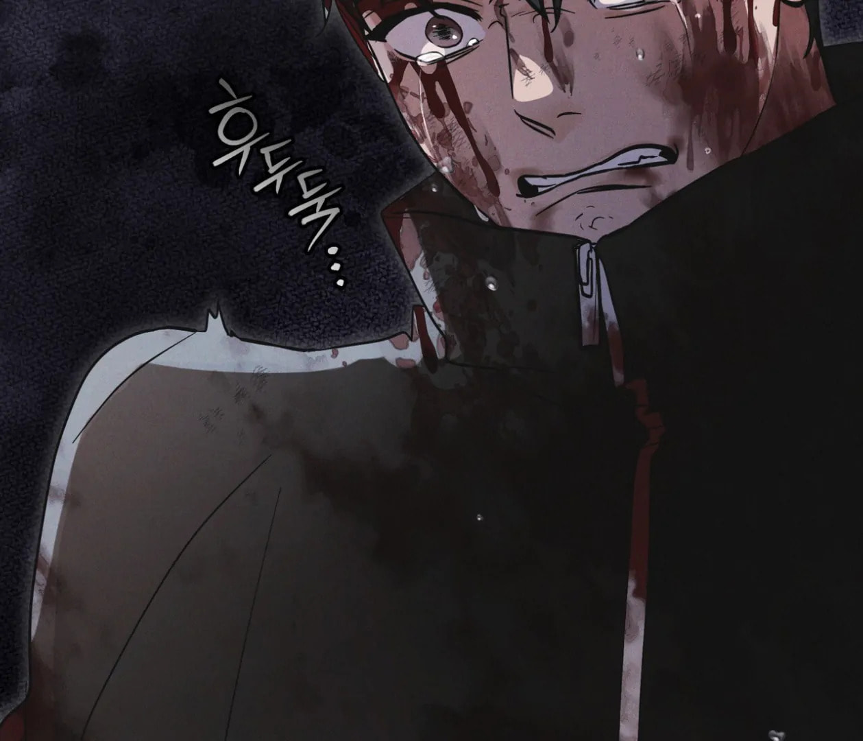 Read Open Sesame chapter 68 image 116 on Lezhin