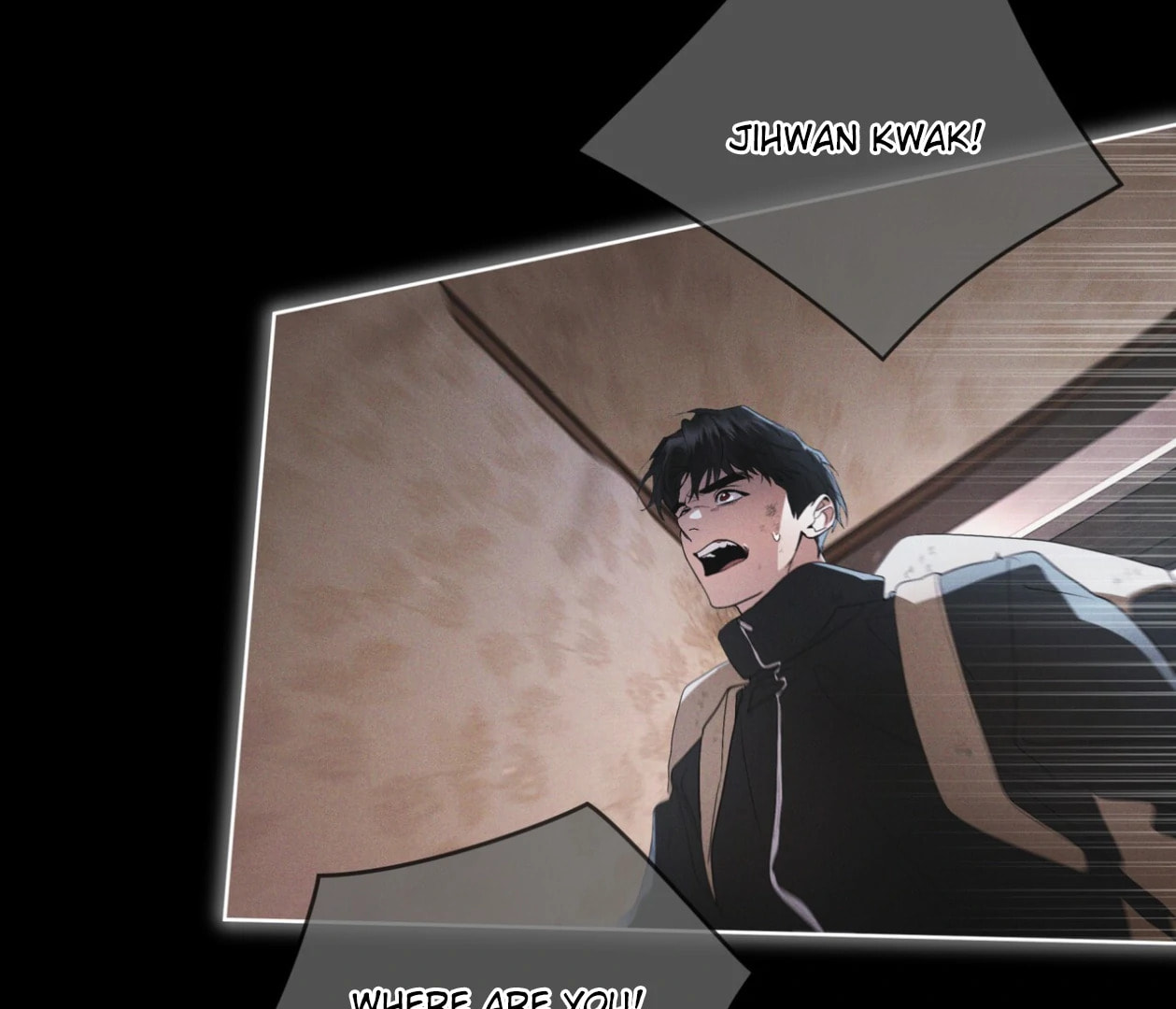 Read Open Sesame chapter 68 image 13 on Lezhin