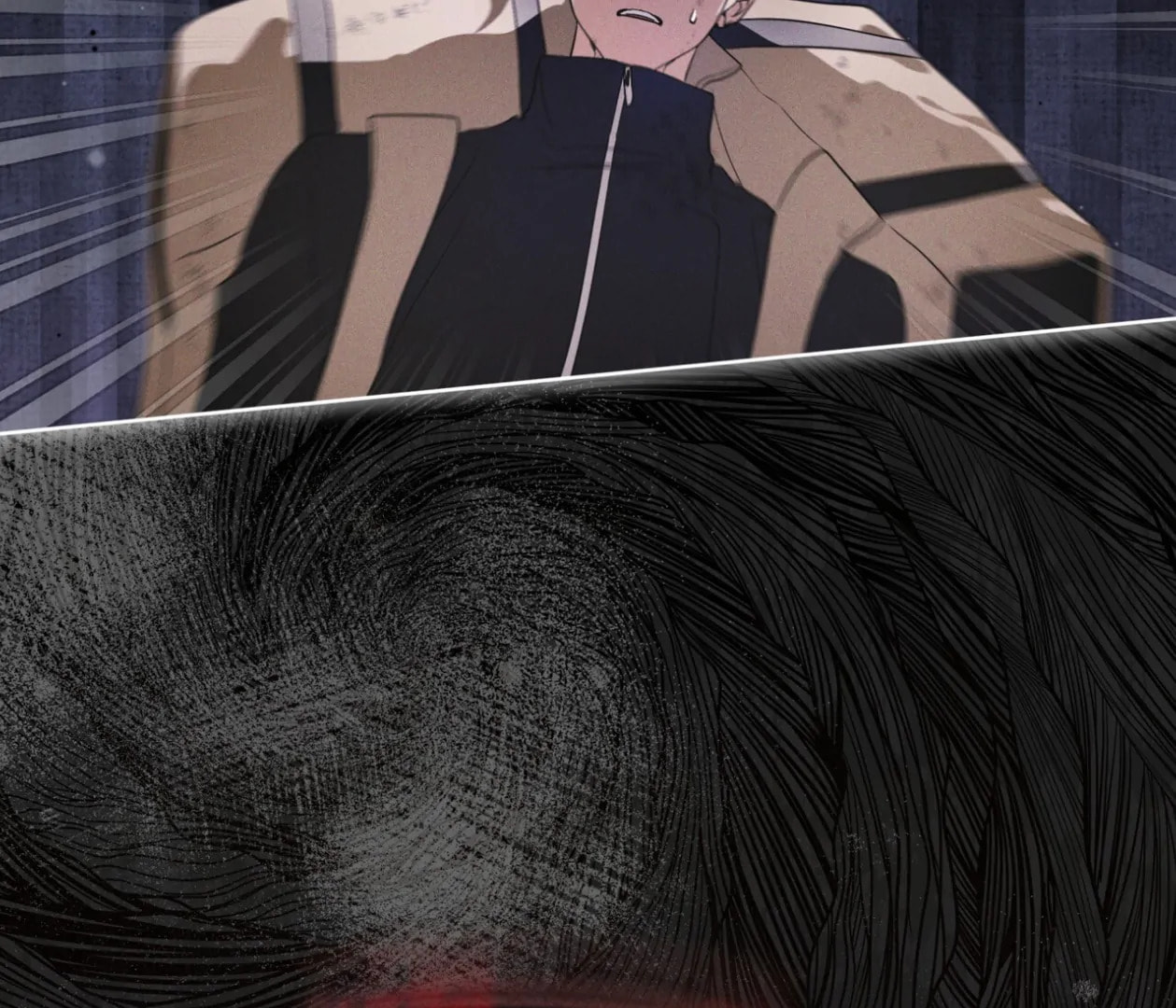 Read Open Sesame chapter 68 image 17 on Lezhin