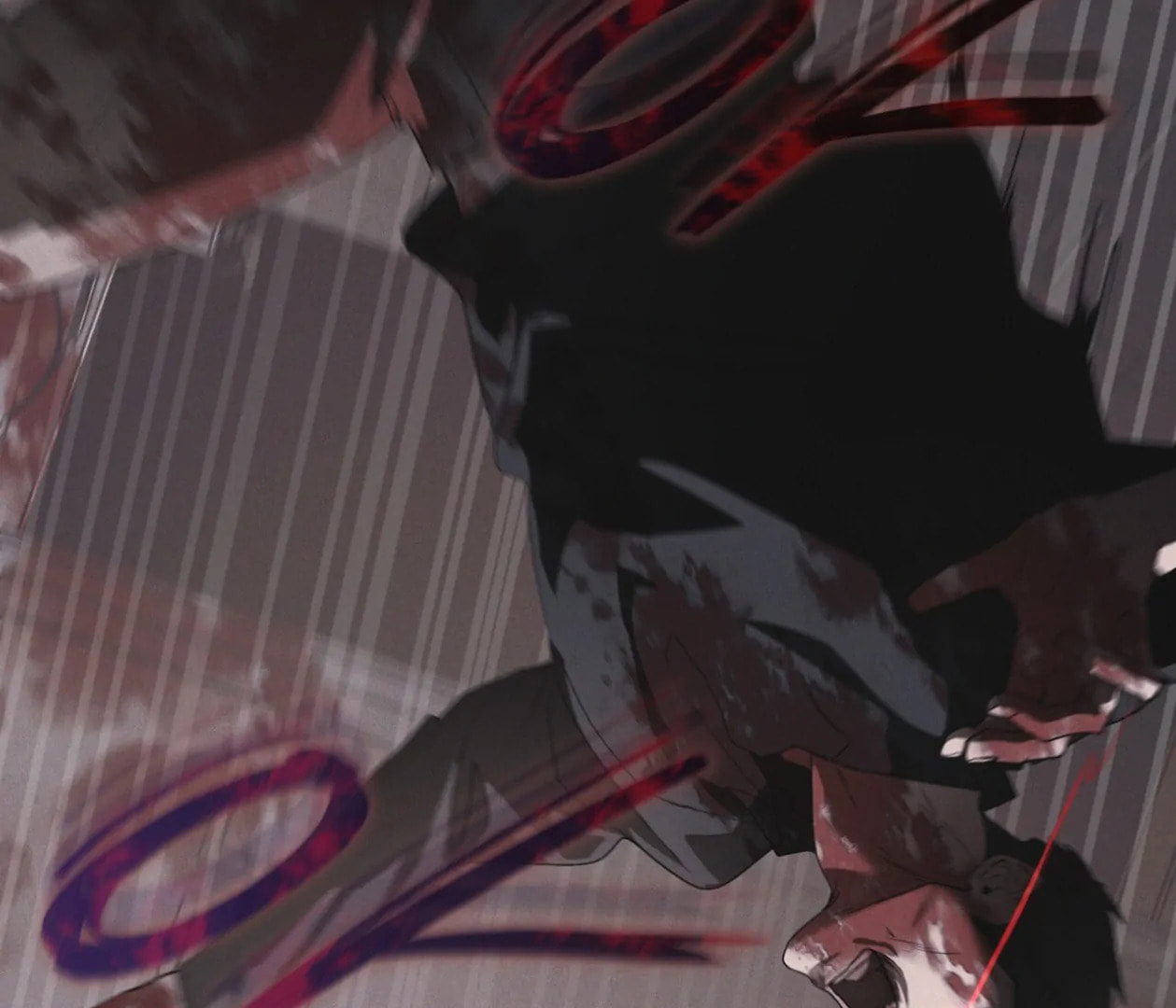 Read Open Sesame chapter 68 image 19 on Lezhin