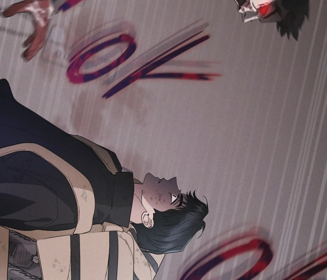 Read Open Sesame chapter 68 image 20 on Lezhin