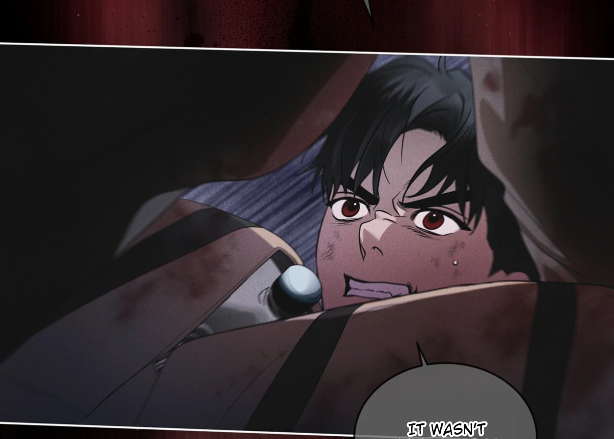 Read Open Sesame chapter 68 image 26 on Lezhin