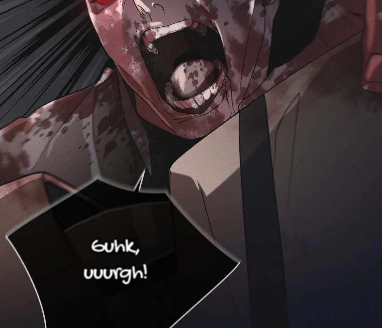 Read Open Sesame chapter 68 image 29 on Lezhin