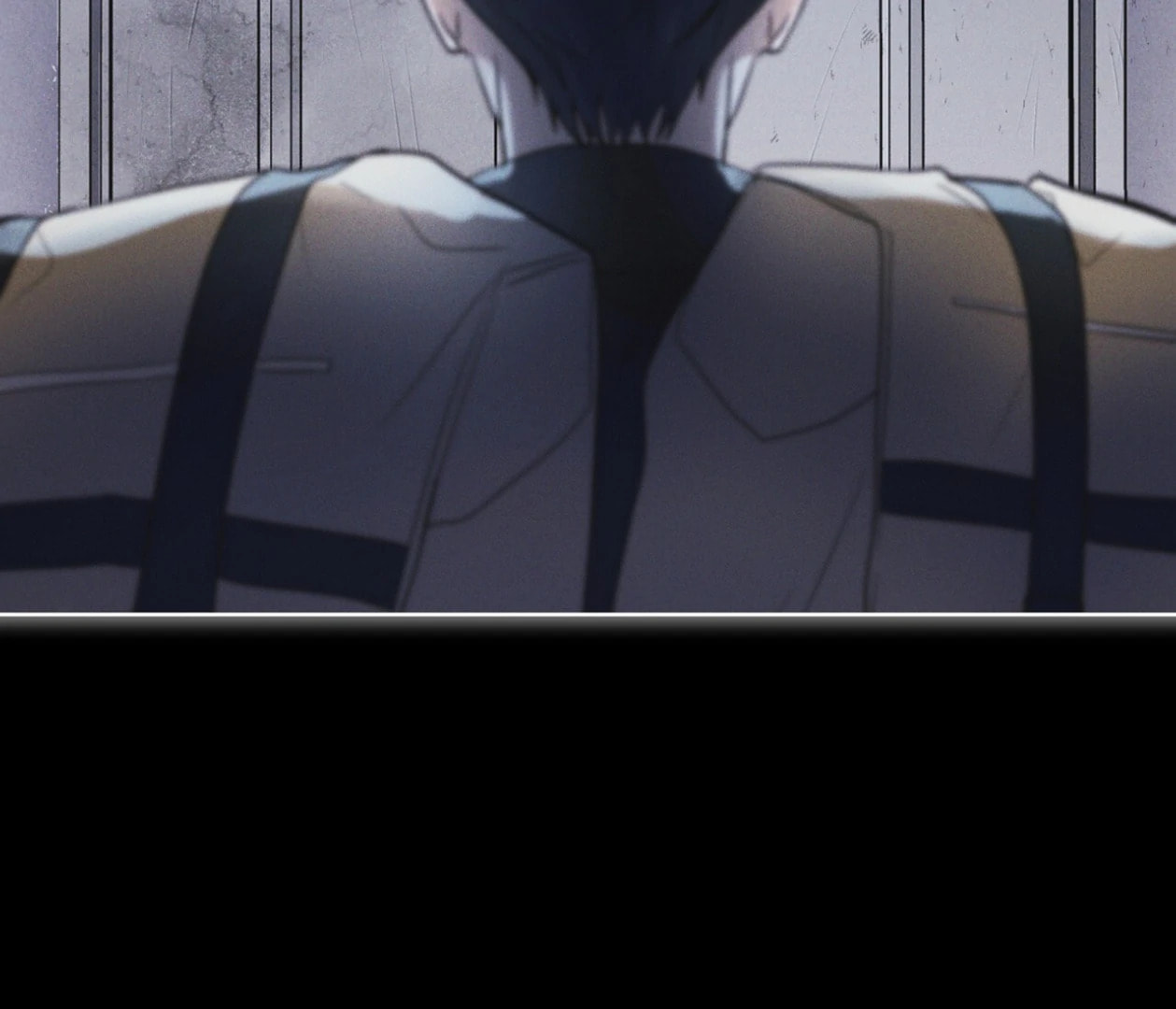 Read Open Sesame chapter 68 image 3 on Lezhin