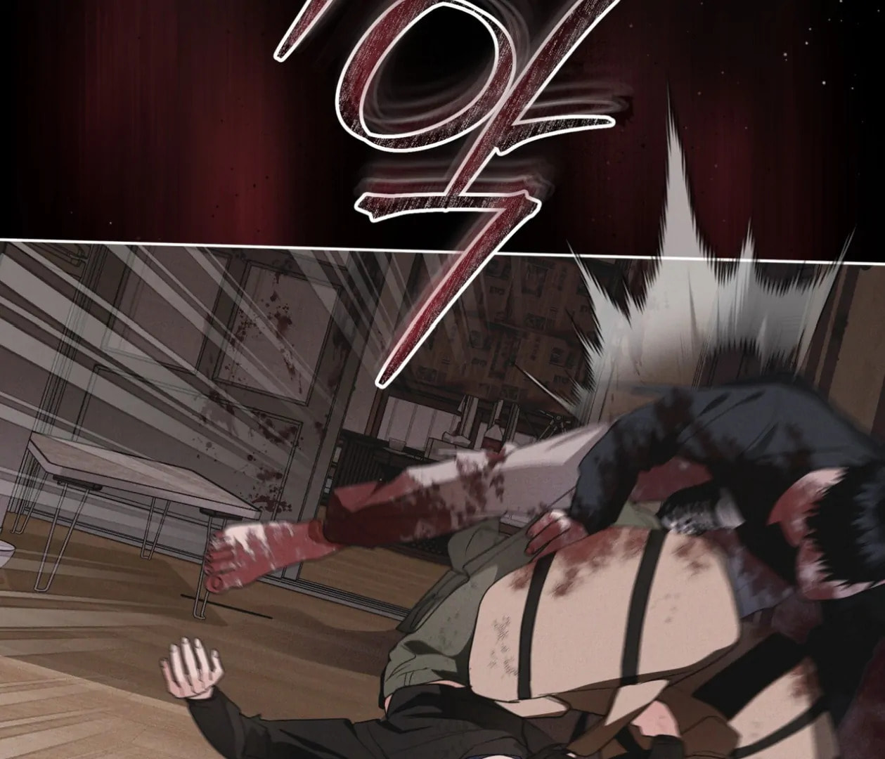 Read Open Sesame chapter 68 image 31 on Lezhin