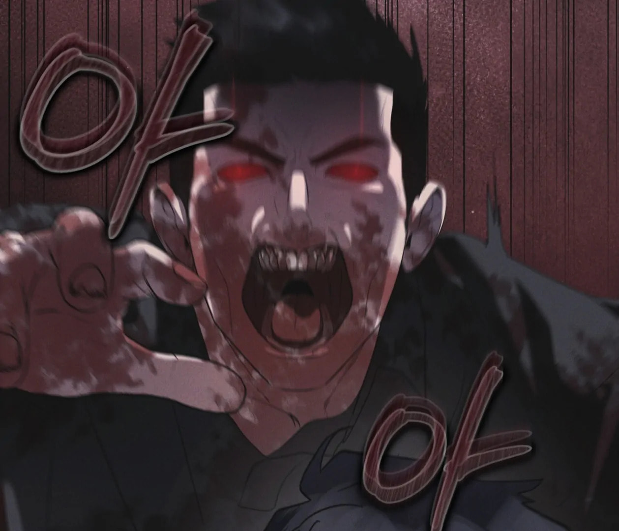 Read Open Sesame chapter 68 image 39 on Lezhin