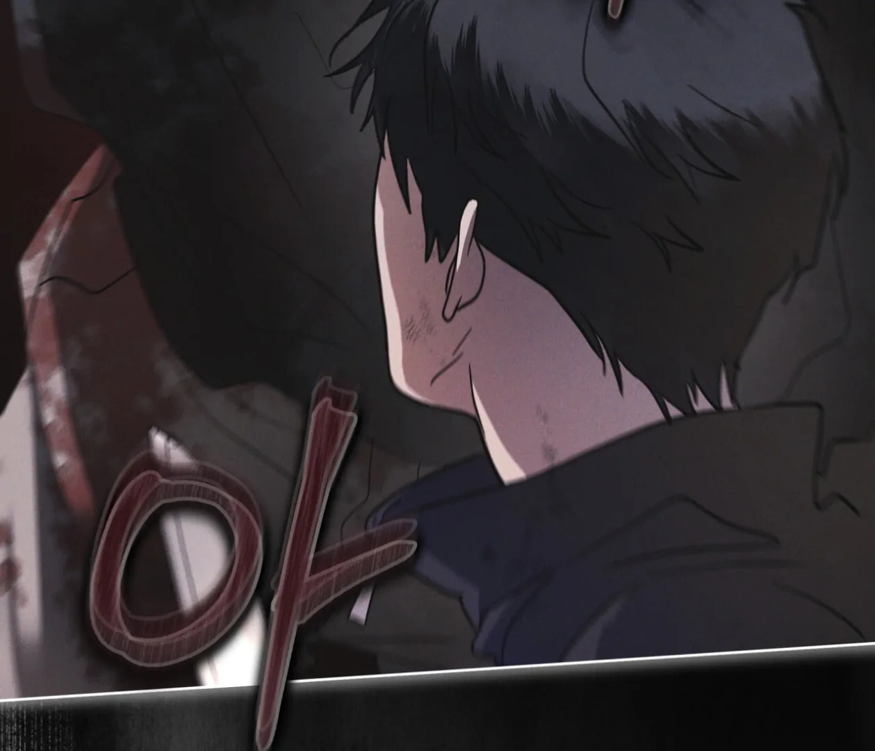 Read Open Sesame chapter 68 image 40 on Lezhin