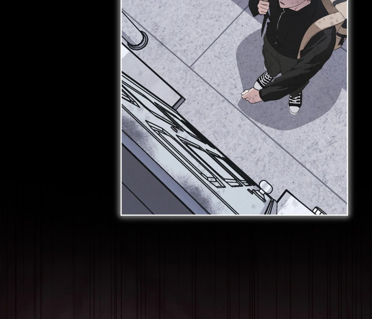 Read Open Sesame chapter 68 image 5 on Lezhin