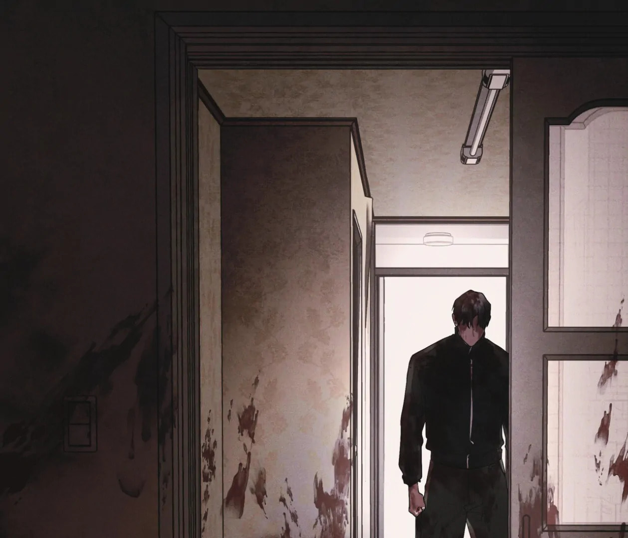 Read Open Sesame chapter 68 image 51 on Lezhin