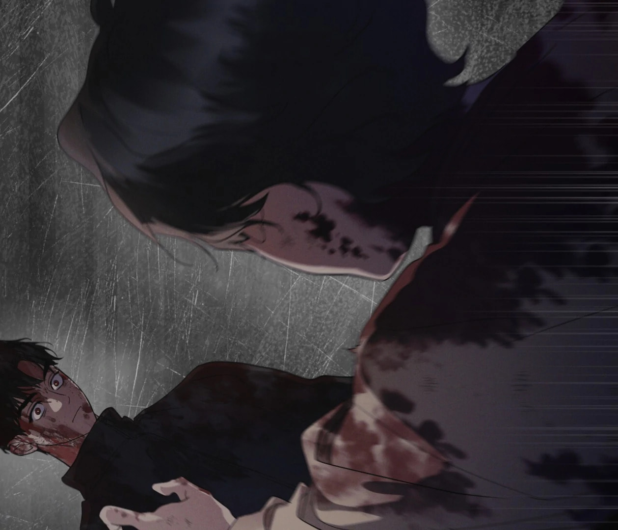 Read Open Sesame chapter 68 image 67 on Lezhin