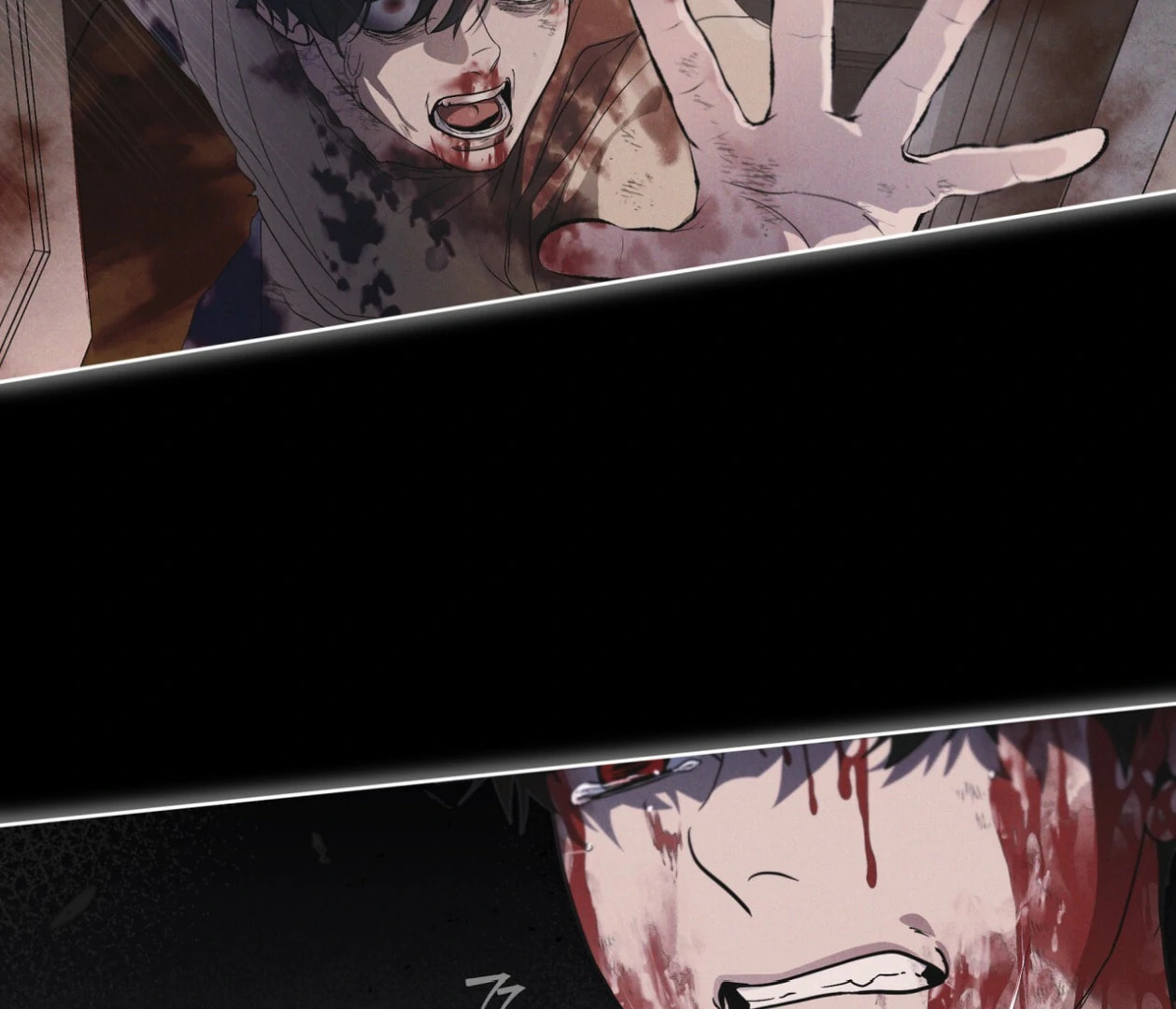 Read Open Sesame chapter 68 image 70 on Lezhin